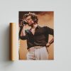 Harry Styles Poster, Love On Tour Harry Styles, Harry Styles Print, Harry Styles Decor
