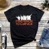 BTS Permission To Dance on Stage T-Shirt, Korean Pop Singer Kpop Fans Shirt, Gift for Army