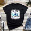 In April Blue Ribbon Child Abuse Prevention Awareness T-Shirt, Stop Child Abuse Shirt, Social Worker Shirt