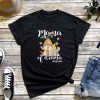 Mama Of Drama T-Shirt, Mother and Daughter Bee Gnome Shirt, Mom Of Girls Gift, Mother's Day Gift