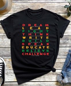 Black History Month African American Country Celebration T-Shirt, Black Lives Matter Shirt, BLM Shirt