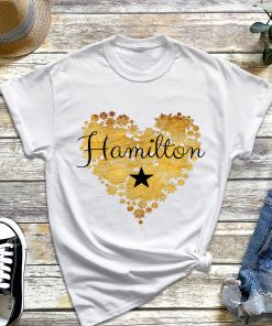 Hamilton T-Shirt, Alexander Hamilton Shirt, American Musical Shirt, Hamilton Rise Up Tee, Broadway Shirt