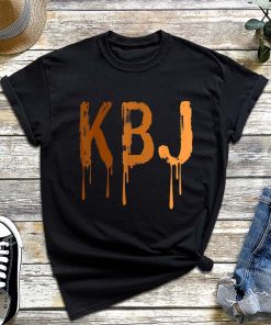 KBJ T-Shirt, Ketanji Brown Jackson First Black Woman Supreme Court, US Supreme Court Shirt, Persevere Ketanji Tee