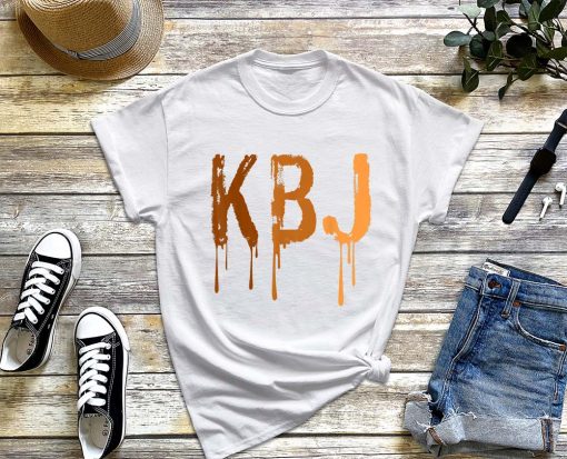 KBJ T-Shirt, Ketanji Brown Jackson First Black Woman Supreme Court, US Supreme Court Shirt, Persevere Ketanji Tee