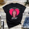 Bella Where The Hell Have You Been Loca Shirt for Men and Women, Movie Twilight Saga T-Shirt, Team Jacob Twilight Tee