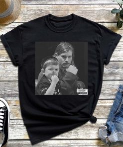 Hasbulla and Caleb Pressley T-Shirt, Hasbulla King & Caleb, King Hasbulla Shirt, Mini Khabib Tee