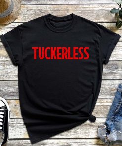 Tuckerless T-Shirt, Igor Novikov Tuckerless Shirt, Igor Novikov, Deadline White House Tee