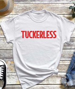 Tuckerless T-Shirt, Igor Novikov Tuckerless Shirt, Igor Novikov, Deadline White House Tee