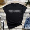 Missouri St. Peters State T-Shirt, Missouri St. Peters Home, Missouri Gift, Missouri Fan, Missouri Souvenir Tee