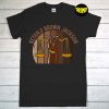 Vintage Ketanji Brown Jackson T-Shirt, Female Lawyer Equality Shirt, Gift For Lawyer Shirt, Lawyer Election Tee, Women in Law Shirt