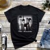 The Smith T-Shirt, Vintage Smiths Band Tee, Retro 80s Music T-Shirt, Rock Band Shirt