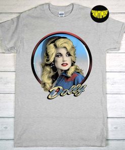 Dolly Parton Western T-Shirt, Jolene Shirt, Music Lover Gift, Dolly Lover Gift, 80s Country Music Band, Funny Dolly Parton Tee