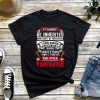 I Have Earned with My Blood Sweat & Tears - The Title Firefighter T-Shirt, Proud Fireman, Fire Fighter Gift, Fire Department Shirt