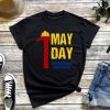 Labor Day T-Shirt, 1 May Day, International Woker's Day Shirt, Labor Day Invitationz, Laborer Outfit