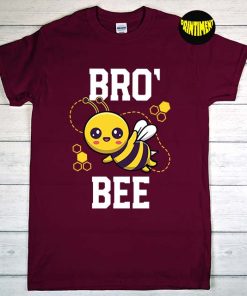 Family Bee T-Shirts, Disney Family Shirt, Bro Shirt, Brother Bro Birthday First Bee Day Outfit