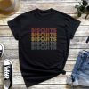 Biscuits Lover Retro Style T-Shirt, Biscuit Shirt, Gift for Biscuits Lover, Valentine's Day Gift