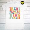 TPWK Treat People with Kindness T-Shirt, TPWK Shirt, Be Kind Shirt, Graphic Tee, Fan Merch Shirt