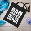Ban Assault Weapons Now Tote Bag, Ban Guns, Stop School Shooting, Policy Change Bag, Pray for Uvalde Canvas Tote, Gun Reform Now Tote Bag