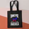 Donkey Pox The Disease Destroying America Tote Bag, Anti Joe Biden, Republican Bag, Patriot Tote, Conservative Gift, Canvas Tote Bag