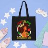 Juneteenth Tote Bag, Juneteenth Bag for Women Queen, Juneteenth Freeish Since 1865, Independence Day, Cotton Canvas Tote Bag