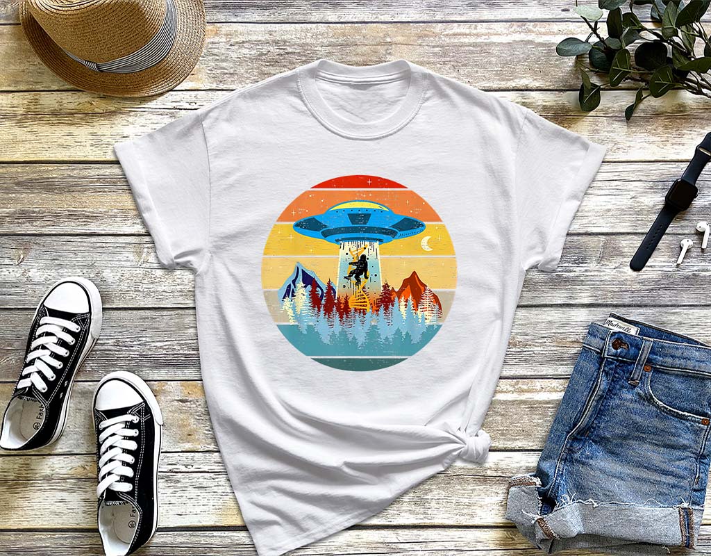 Nature-inspired-T-Shirts