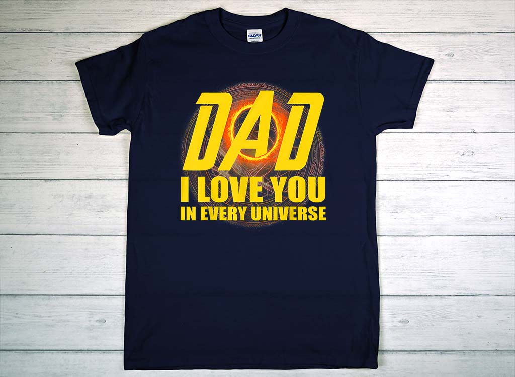 The Best Father’s Day T-Shirts Your Dad Will Actually Want to Wear