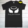 Pray for Uvalde T-Shirt, Texas Uvalde Shirt, Gun Reform Shirt, Rip for Uvalde, Support for Uvalde Shirt