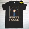 Harry's House T-Shirt, Harry Styles New Album, You Are Home Shirt, Harry Styles Merch Shirt, Gift For Fan