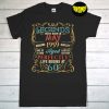 Legends Were Born In May 1959 T-Shirt, 63th Birthday Shirt, Limited Edition 1959 Shirt, 63 Anniversary Shirt for Wife or Husband