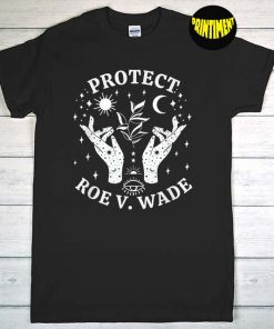 Protect Roe V Wade 1973 T-Shirt, Abortion Is Healthcare Shirt, Women's Right to Choose, Gift for Activists