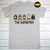The Supremes Ketanji Brown Jackson RBG Sotomayor Cute T-Shirt, Supreme Court Shirt, RBG Shirt