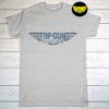 Top Gun Maverick T-Shirt, Top Gun Movie Shirt, Gun Goose Shirt, Gun Fan Tee, Funny Top Gun Parody Tee