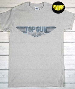 Top Gun Maverick T-Shirt, Top Gun Movie Shirt, Gun Goose Shirt, Gun Fan Tee, Funny Top Gun Parody Tee