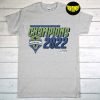 Seattle Sounders Champions 2022 T-Shirt, Seattle Sounders FC 2022 Shirt, Concacaf Champions League Pullover Shirt