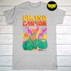 Grand Canyon Bad Bunny Target National Park Foundation T-Shirt, Un Verano Sin Ti, Moscow Mule Shirt