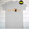 Obi-Wan Kenobi T-Shirt, Star Wars Shirt, Jedi Shirt, Lightsaber Shirt, Funny Starwars Shirt, Gift for Fans
