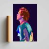 Harry Styles Poster, Free Shipping Harry Styles Art Print Poster, Harry House Poster Wall Decor, Gift for Harry Styles Fan, Wall Decor