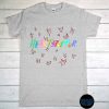 Heartstopper Leaves T-Shirt, Heartstopper LGBTQ, Drama Movie, Nick and Charlie Story Shirt, Heartstopper Alice Oseman Shirt