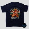 Hot Cross Buns T-Shirt, Funny Hot Cross Buns Shirt, Hot Cross Bun Day 2022, Nice Hot Cross Buns, Gift for Hot Cross Buns Lovers