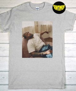 Kendrick Lamar Mr Morale & The Big Steppers T-Shirt, Kendrick Lamar Merch, Vintage Graphic Tee