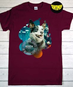 Every Doggy Counts T-Shirt, Doggy Shirt, Animal Dog Shirt, Pretty Dog Shirt, Gift for Everyone
