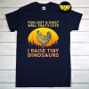 Cool Chicken Art T-Shirt, Poultry Chicken Farmer Shirt, Chicken Lover Gift, Farmer Lover Shirt, Funny Chicken Shirt