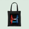 The Weeknd After Hours Til Dawn Tour 2022 Tote Bag, The Weeknd Bag, The Weeknd Concert 2022 Canvas Tote, Gift for Fans