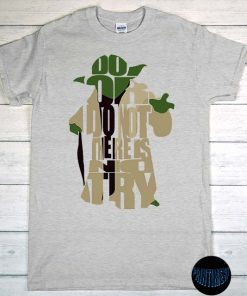 Yoda - Star Wars T-Shirt, Disney Trip Shirt, Jedi Master, Baby Yoda Shirt, Disney Family Vacation Tee