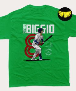 Cavan T-Shirt, Toronto Baseball Shirt, MLB Baseball Shirt, Toronto Blue Jays Shirt, Gift for Baseball Fans