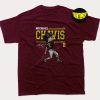 Michael Chavis Men's Baseball T-Shirt, Baseball Lover Shirt, Pittsburgh Baseball Shirt, Baseball Team Shirt