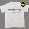 People Will Jack Your Style But Won't Jack You Off T-Shirt, Momiseeghosts Shirt, Trending Shirt