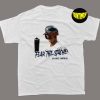 Fear The Stache Matt Carpenter New York T-Shirt, Baseball New York Yankees Shirt, MLB Baseball Fan