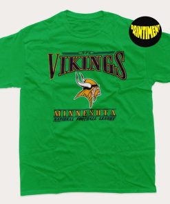2000s Minnesota Vikings Football T-Shirt, Minnesota Football Tee, Vikings, Randy Moss, Football Fan Gift