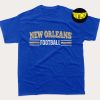 New Orleans Football T-Shirt, New Orleans Champions, New Orleans Fan Shirt, New Orleans Shirt, New Orleans Gift